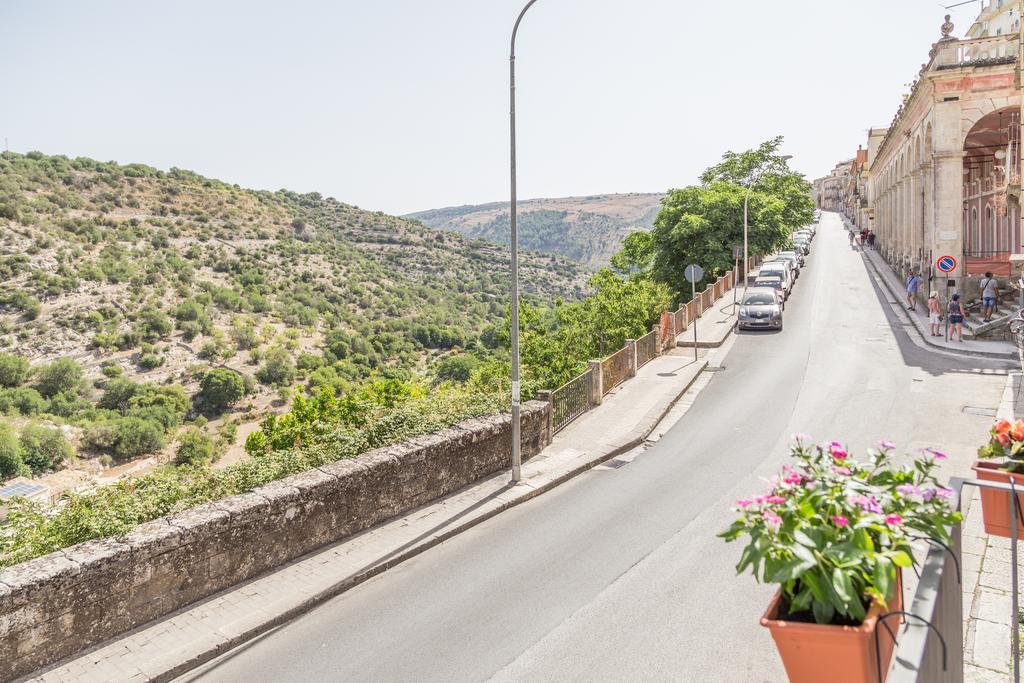 Antico Mercato Ragusa Exterior foto
