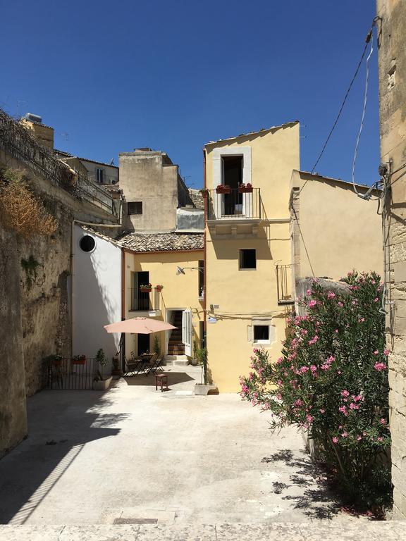 Antico Mercato Ragusa Exterior foto