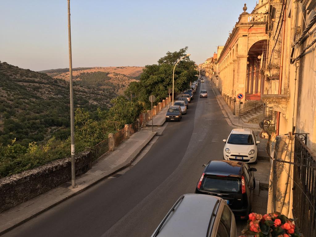 Antico Mercato Ragusa Exterior foto