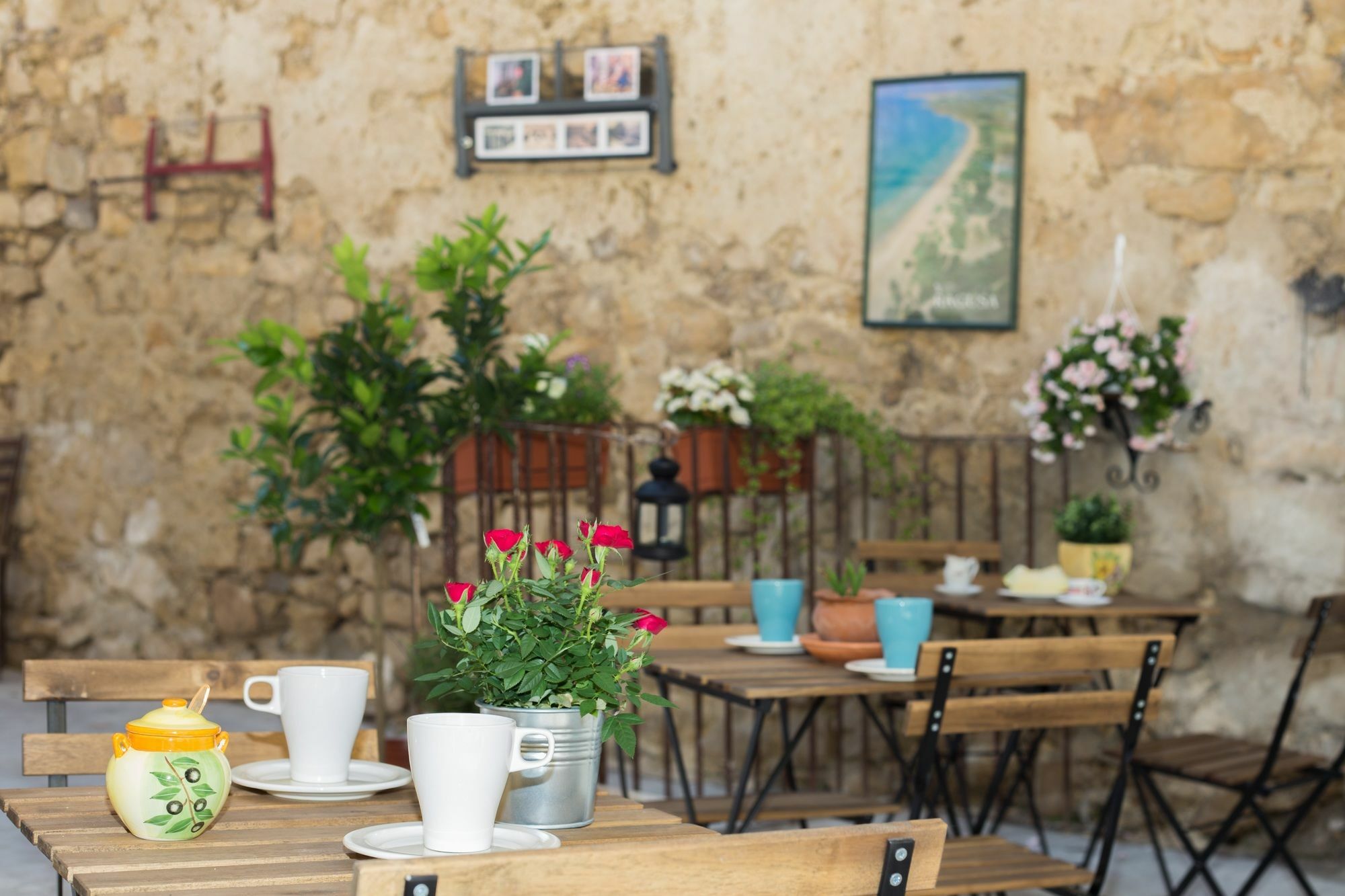 Antico Mercato Ragusa Exterior foto