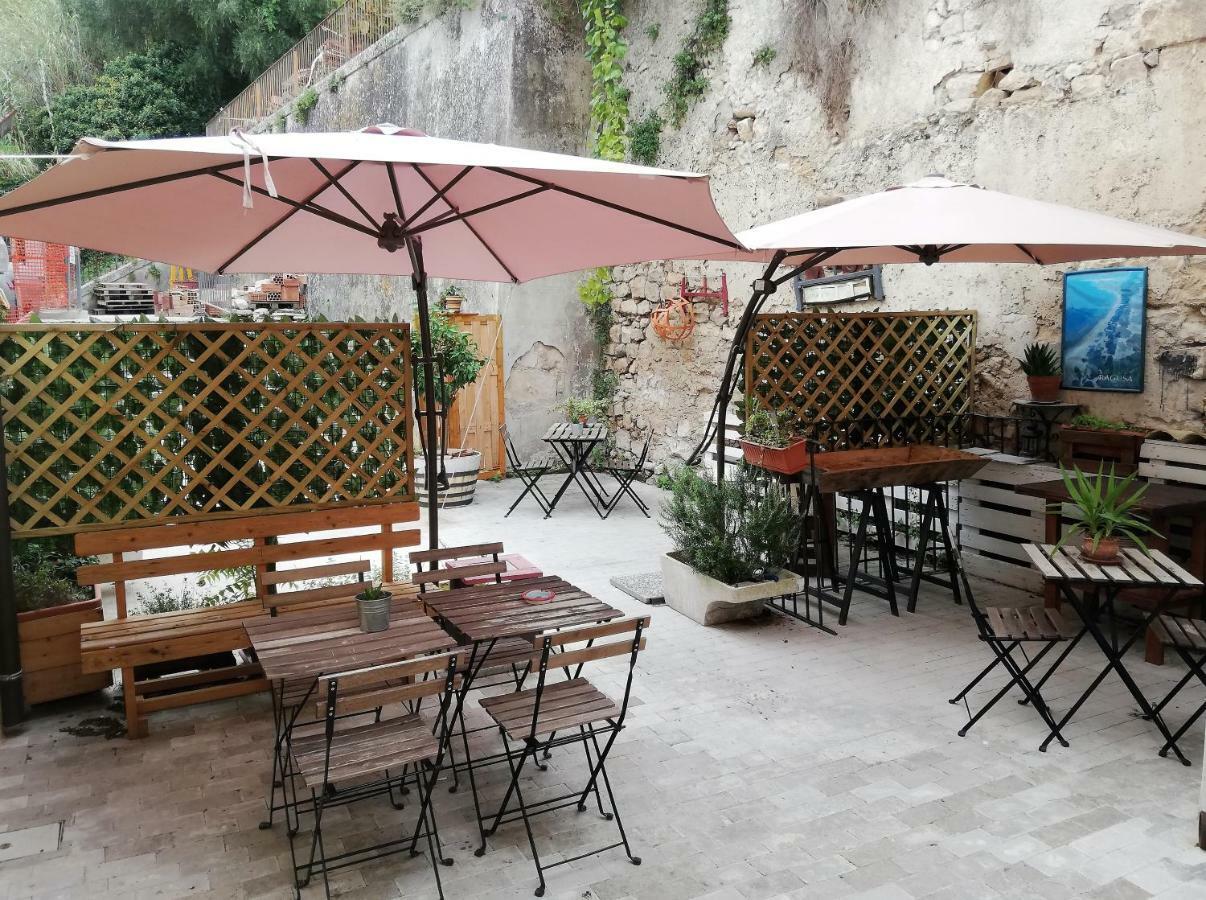 Antico Mercato Ragusa Exterior foto